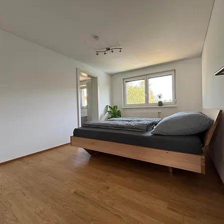 Modern Living, Design, Komfort Und Outdoor-lounge * Lauterach